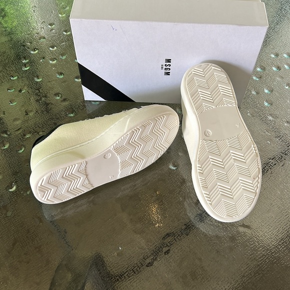 MSGM Kids Sneakers - Picture 10 of 11